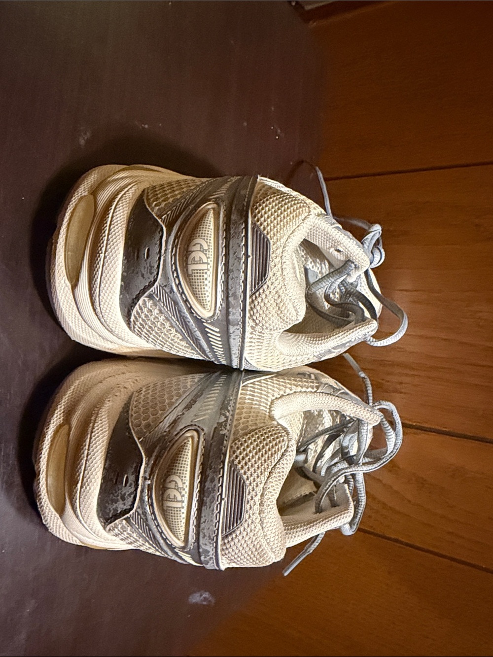 ASICS Gel 2160 - Picture 3 of 4